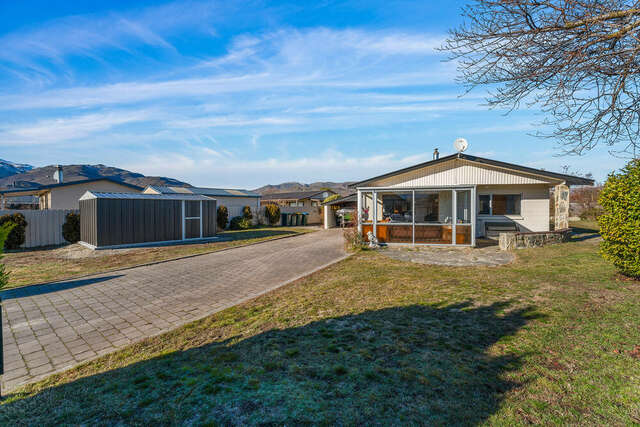 4 Gavan Street 