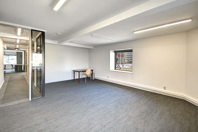 Level 1, 2 Stafford Street, (Bartons Building)