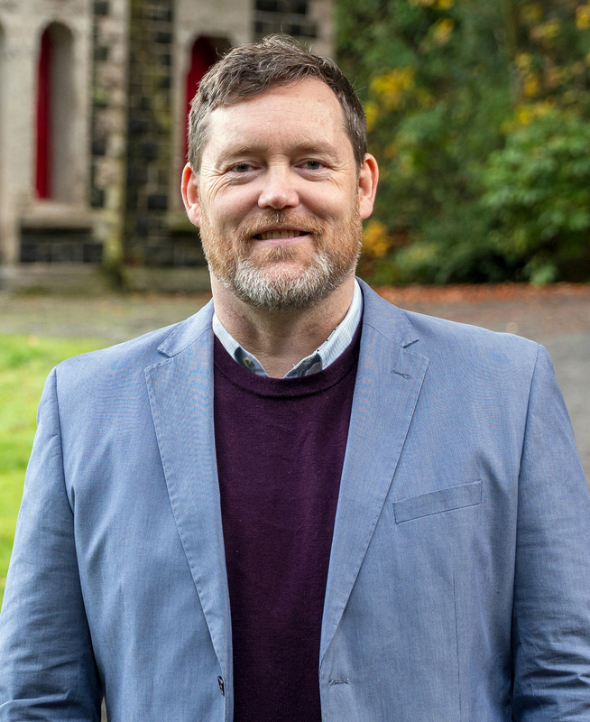 James Archer