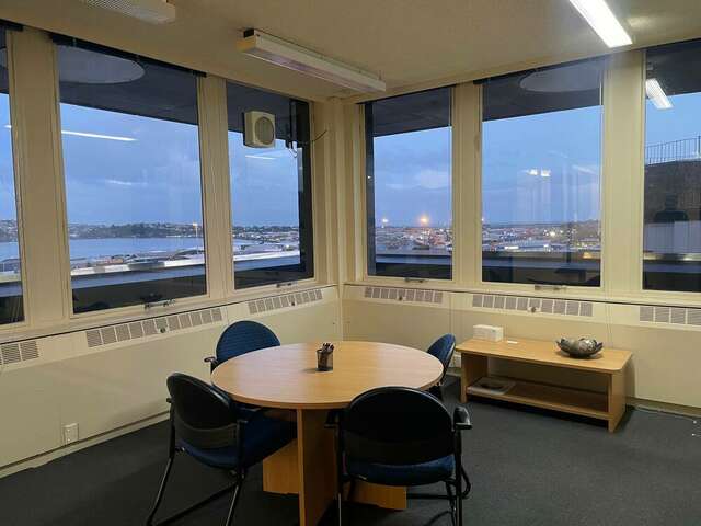  Level 10B, 265 Princes Street (John Wickliffe House)