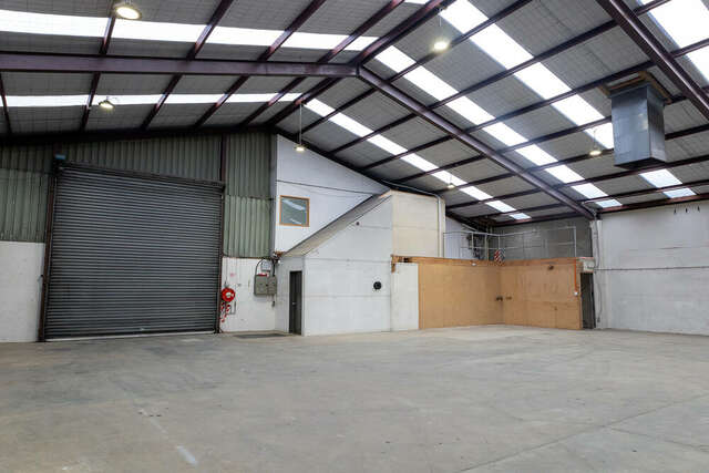 13 Lorne Street