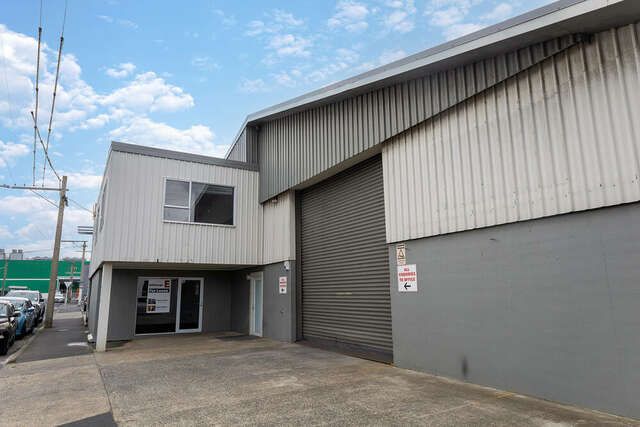 13 Lorne Street