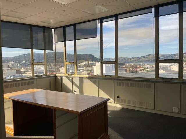 Level 6A, 106 George Street - (Westpac House)