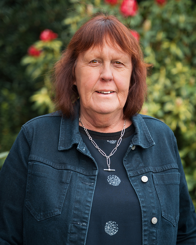 Vicki Offen