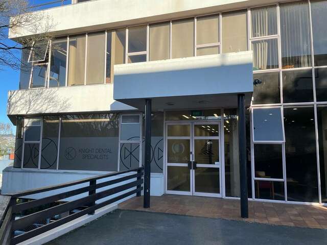 60 Tennyson Street