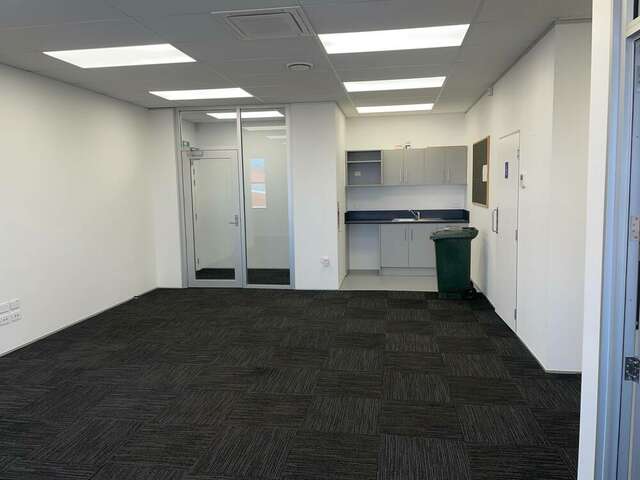  191 King Edward Street - Unit 3