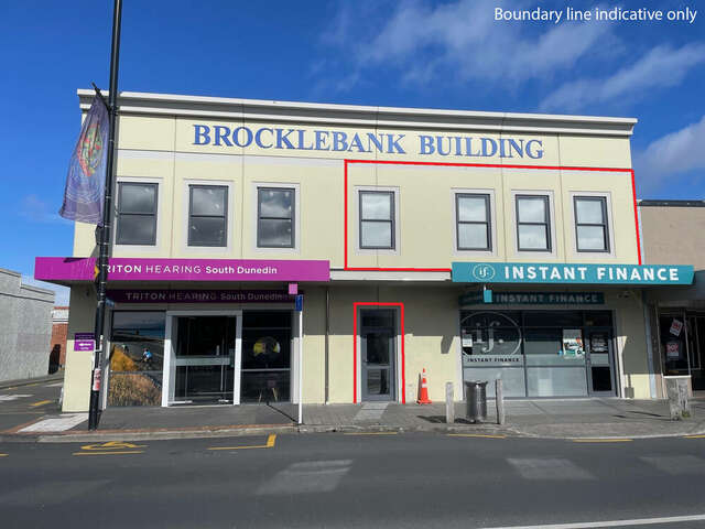  191 King Edward Street - Unit 3