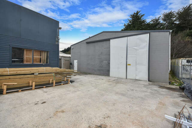 329 Kaikorai Valley Road