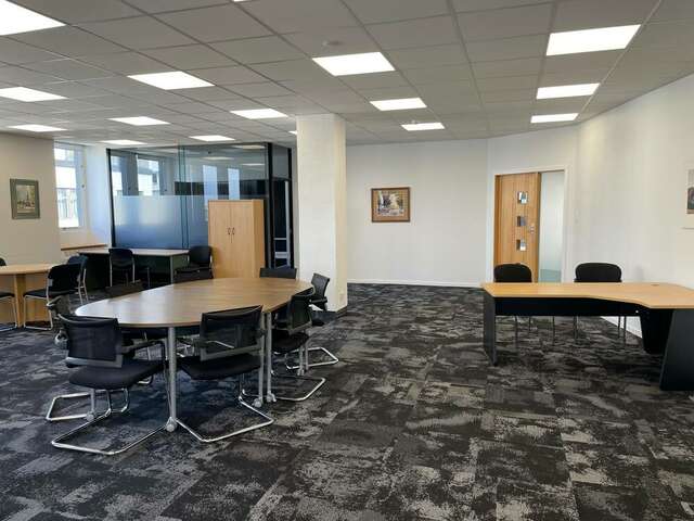 Level 9 - 265 Princes Street