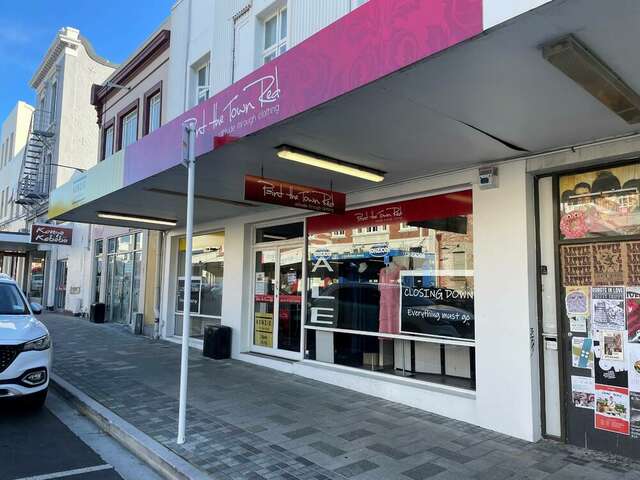 78 St Andrew Street