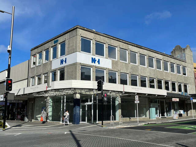 197 George Street