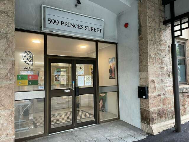 599 Princes Street