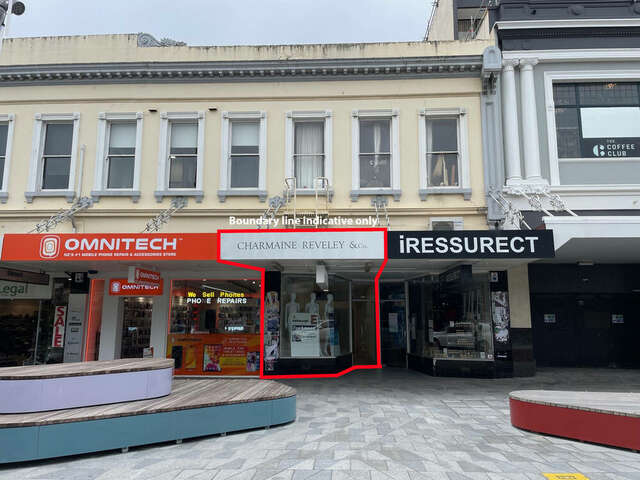 263a George Street