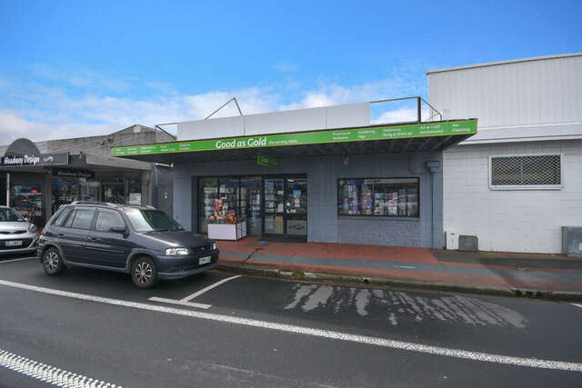 7A Factory Road