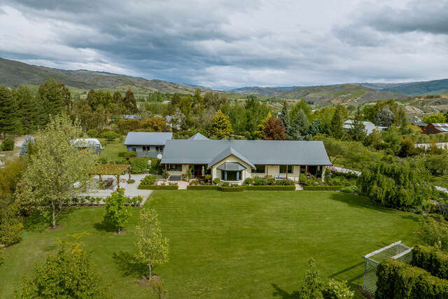 247A Bannockburn Road