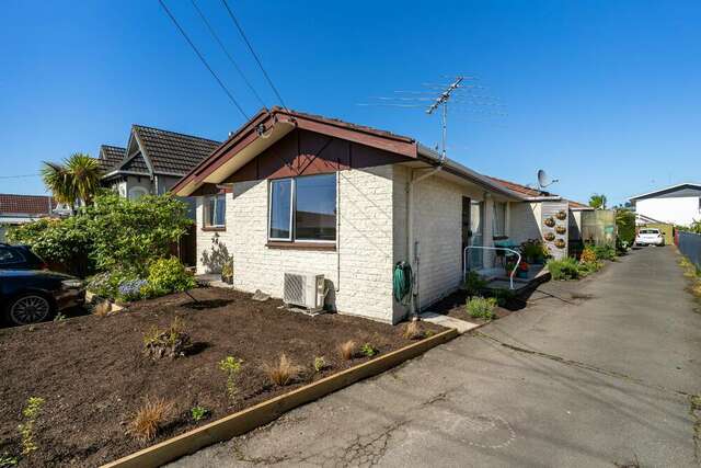 38A Grove Street