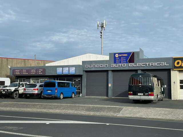 418/C Andersons Bay Road