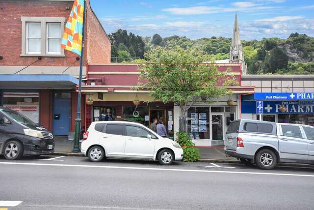 26 George Street