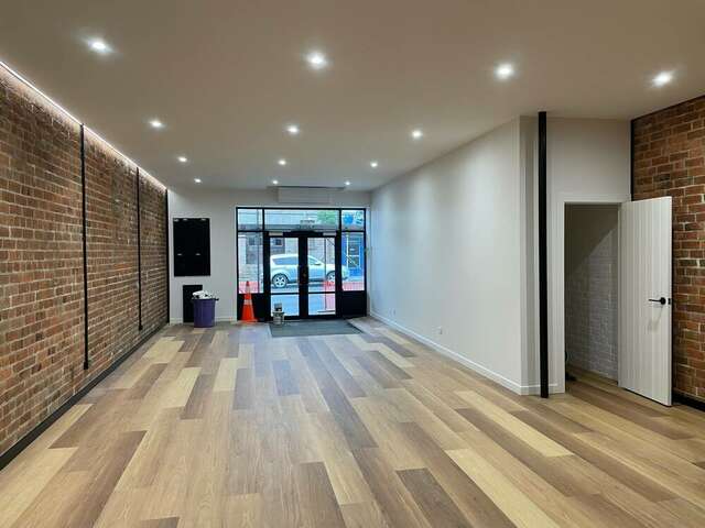 74 St Andrew Street