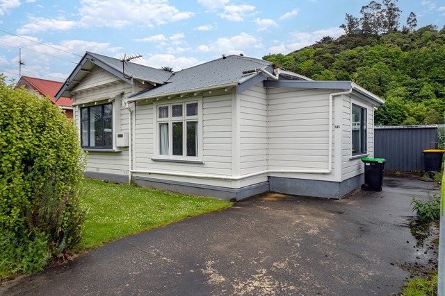 145 North Road