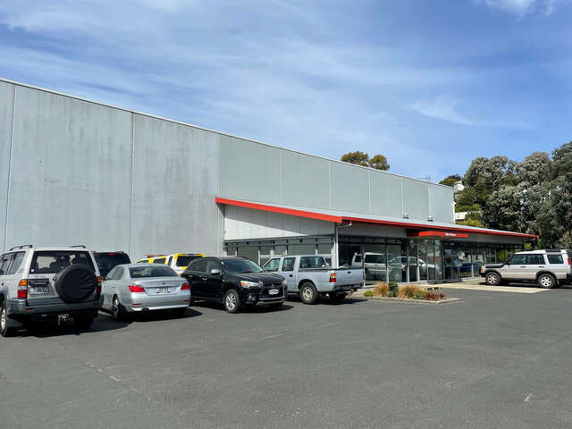 61 Timaru Street