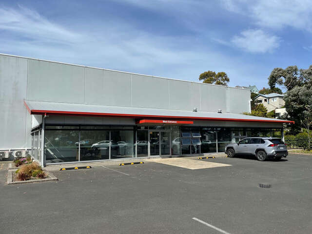 61 Timaru Street