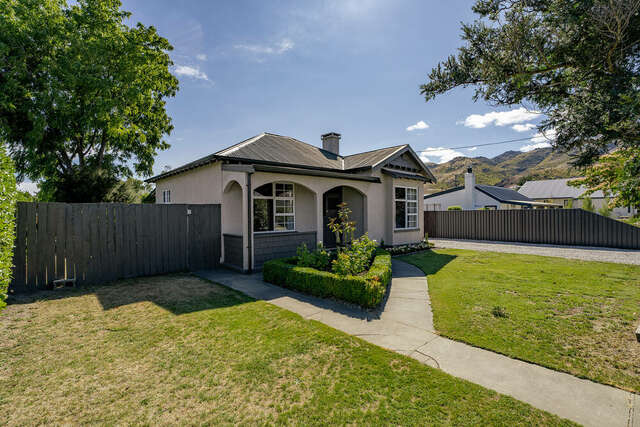 25 Horace Street 