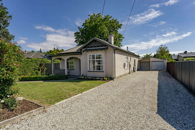 25 Horace Street 