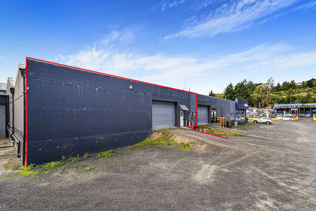 544C Kaikorai Valley Road