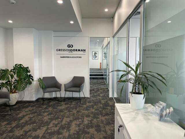 333 Princes Street - Ground Floor
