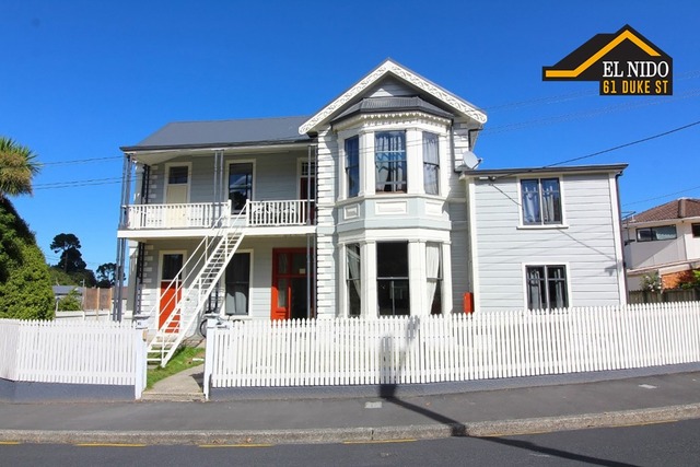 61 Duke Street