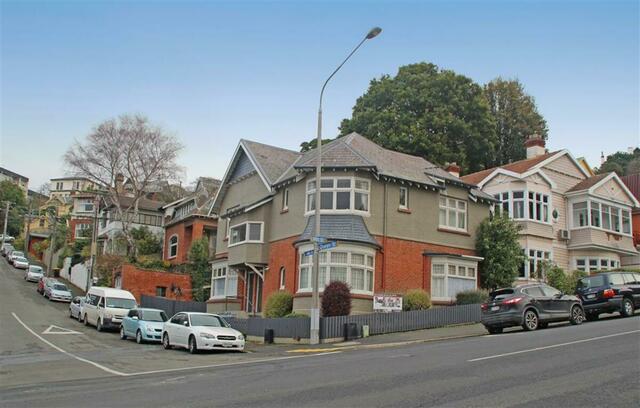 2 Elder Street