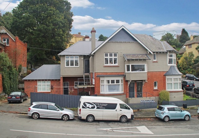 2 Elder Street