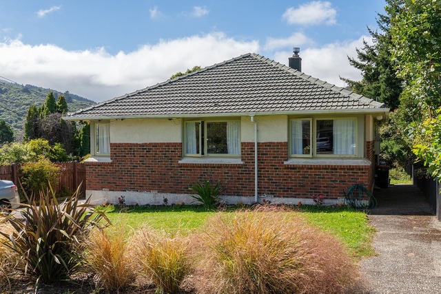 39 Glenmore Street