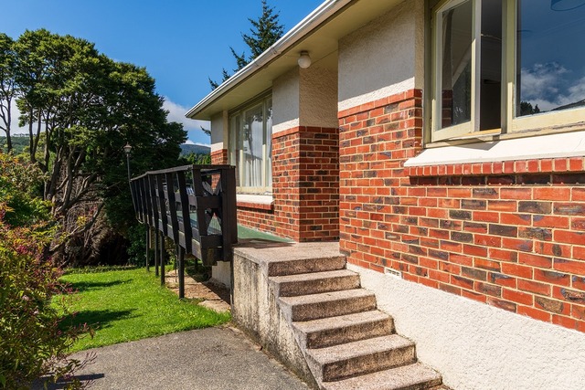 39 Glenmore Street