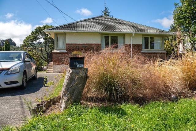 39 Glenmore Street