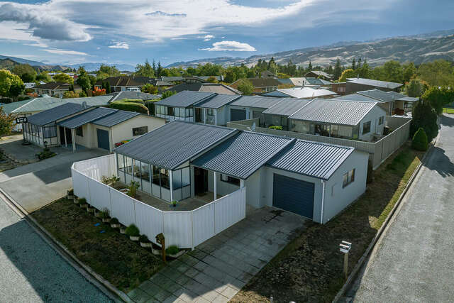 6A Goodger Court