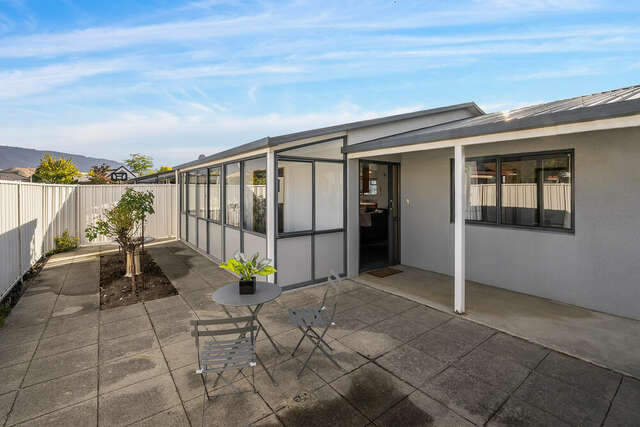6A Goodger Court