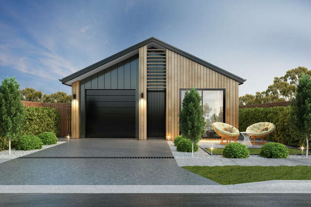 8 Booth Drive