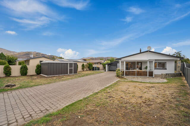 4 Gavan Street