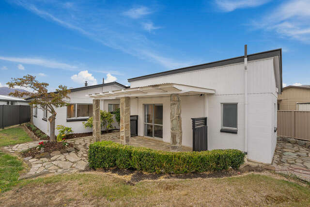 4 Gavan Street