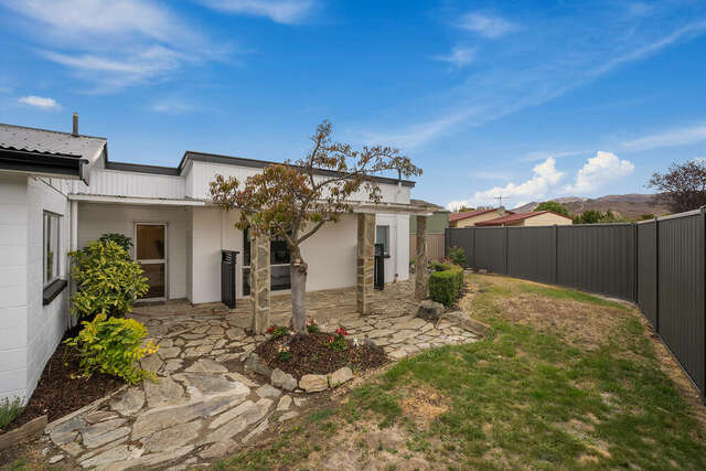 4 Gavan Street