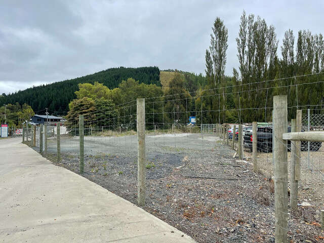 504 Kaikorai Valley Road