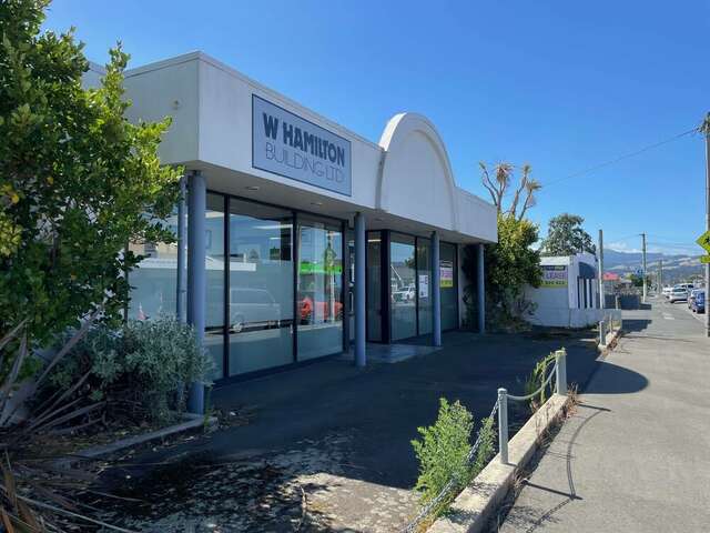 25 Factory Road