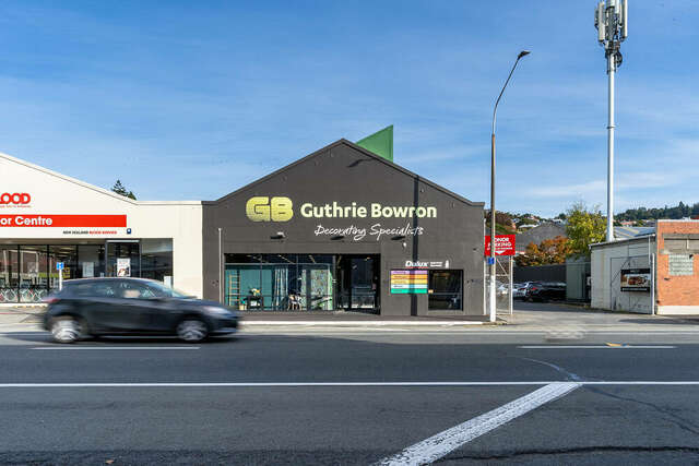166 Crawford Street