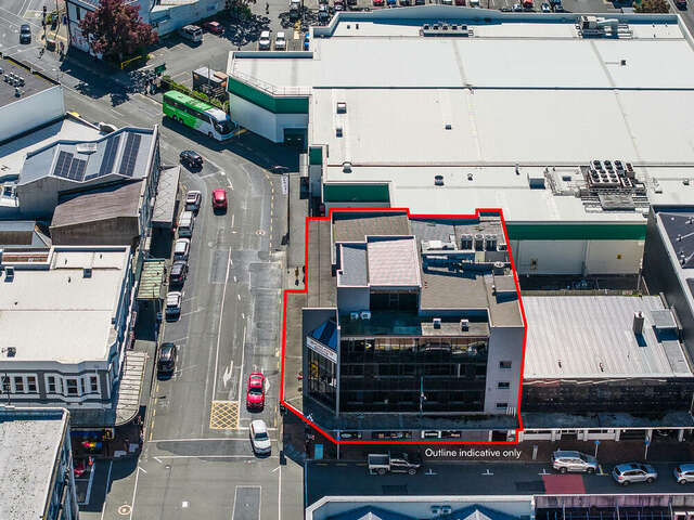 104 Stuart Street