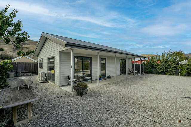 5A Ray Street 