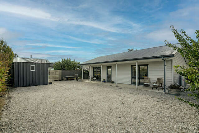 5A Ray Street 