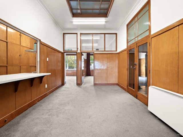 401A Princes Street