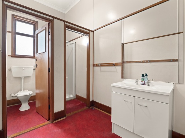 401A Princes Street